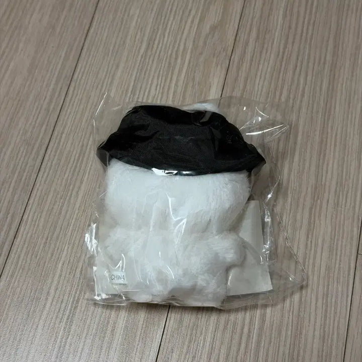 [BUNJANG] BTS Jungkook Tokki 10cm Doll / BTS 방탄소년단 정국 토꾸 10cm 인형 판매