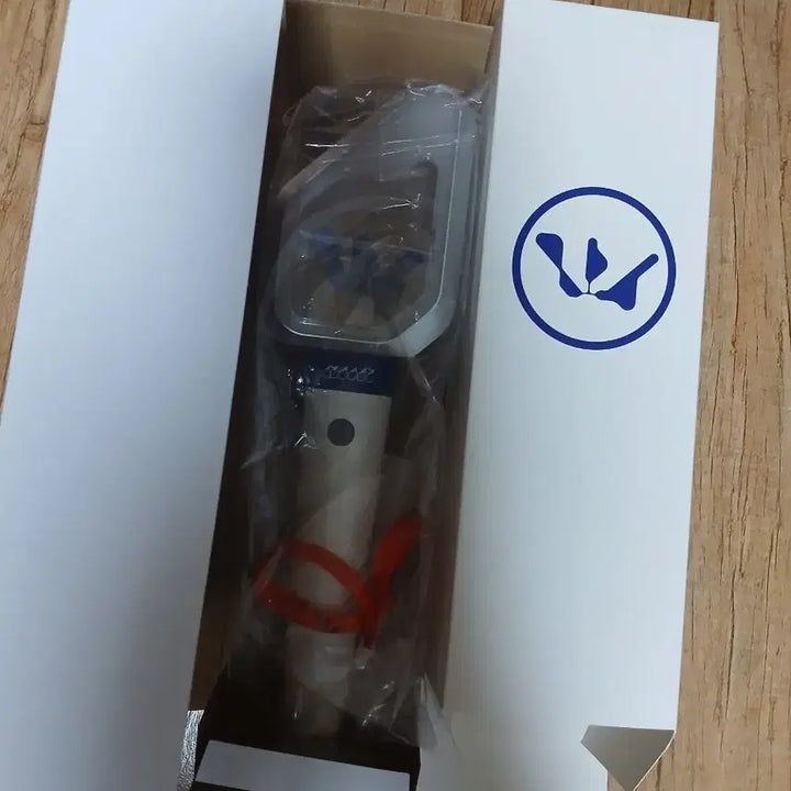 [BUNJANG] WOODZ Cho Seung Youn Official Lightstick / 새상품)우즈 조승연 응원봉