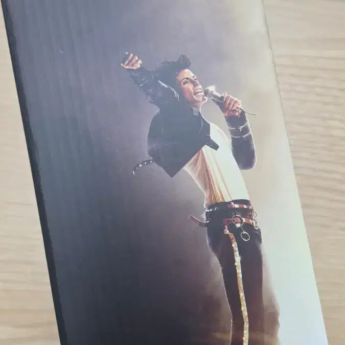 [BUNJANG] Michael Movie Official Lightstick / 마이클 영화 공식 응원봉