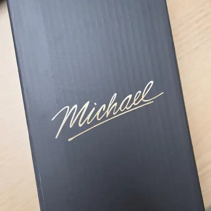[BUNJANG] Michael Movie Official Light Stick / 마이클 영화 공식 응원봉