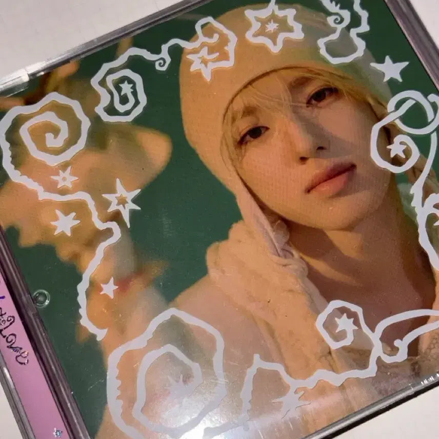 [BUNJANG] NCT WISH Sakuya ODDTOLOV Jewel Sealed / 엔시티위시 사쿠야 오드투러브 쥬얼 미개봉