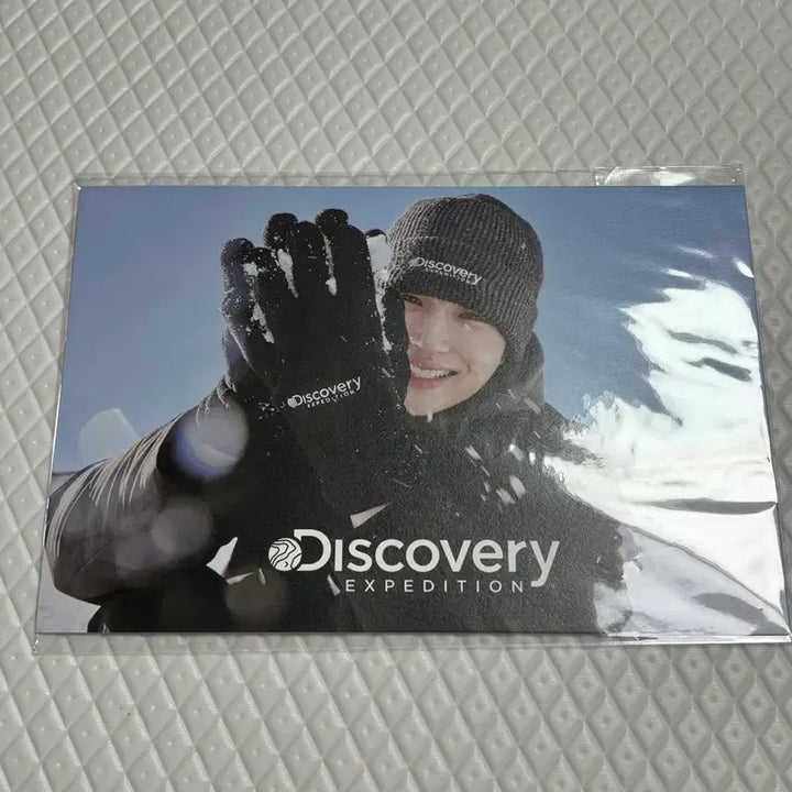 [BUNJANG] Byun Woo Seok Discovery Purchase Benefit Postcard Photo Set / 변우석 디스커버리 구매특전 엽서 사진 세트