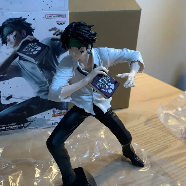 [BUNJANG] Hunter x Hunter Chrollo Lucilfer Phantom Troupe&
