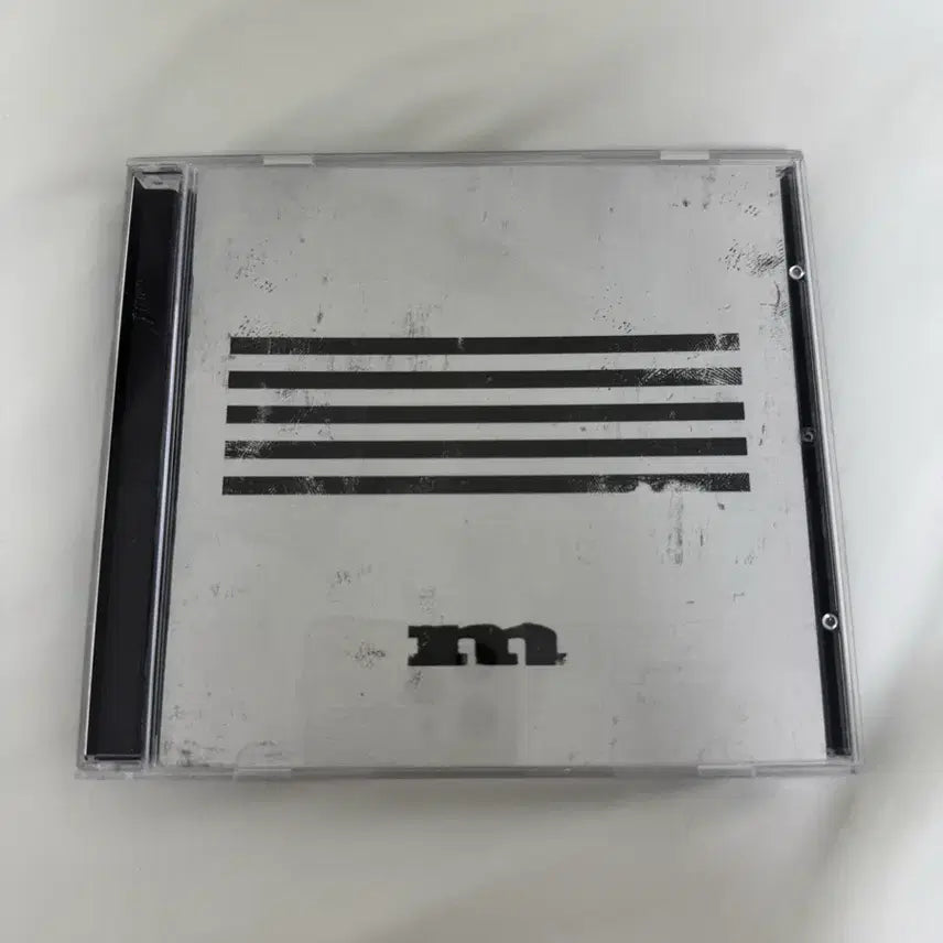 [BUNJANG] BIGBANG MADE Album M Ver. / 빅뱅 메이드 m 앨범