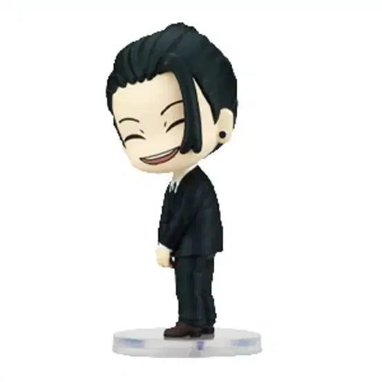 [BUNJANG] Jujutsu Kaisen Satoru Gojo &amp; Suguru Geto Nendoroid Figures / 주술회전 돌아봐주세요 (고죠2 게토1 게토2)