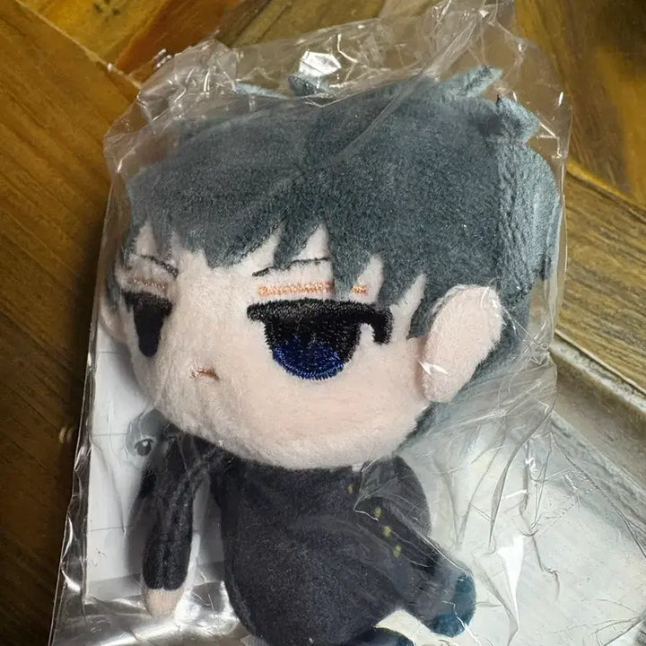 [BUNJANG] Gintama Sanzetsu TeteKore Plush Higikata Toshiro / 은혼 삼젯 테테코레 누이 히지카타 토시로 양도합니다.