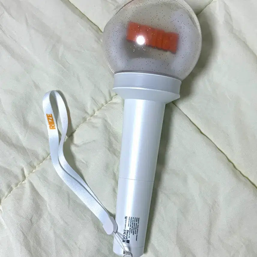 [SOLD OUT] 라이즈 응원봉 판매합니다