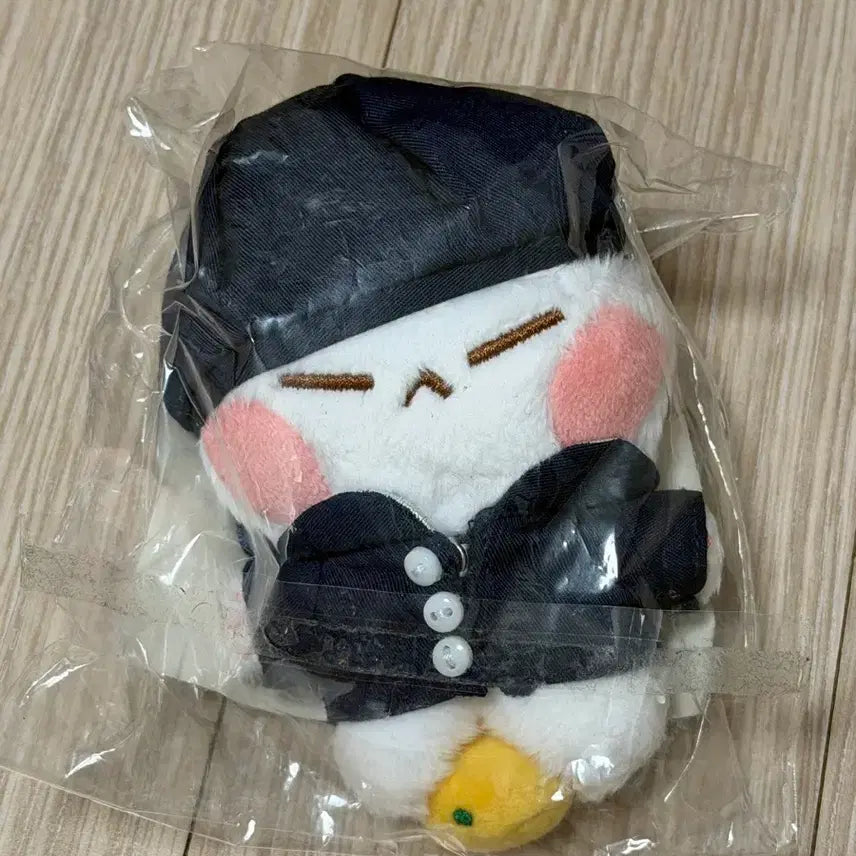 [BUNJANG] BTS Suga 10cm Doll (Unsealed) / BTS 방탄소년단 슈가 윤기 민슈링 10cm 인형 판매