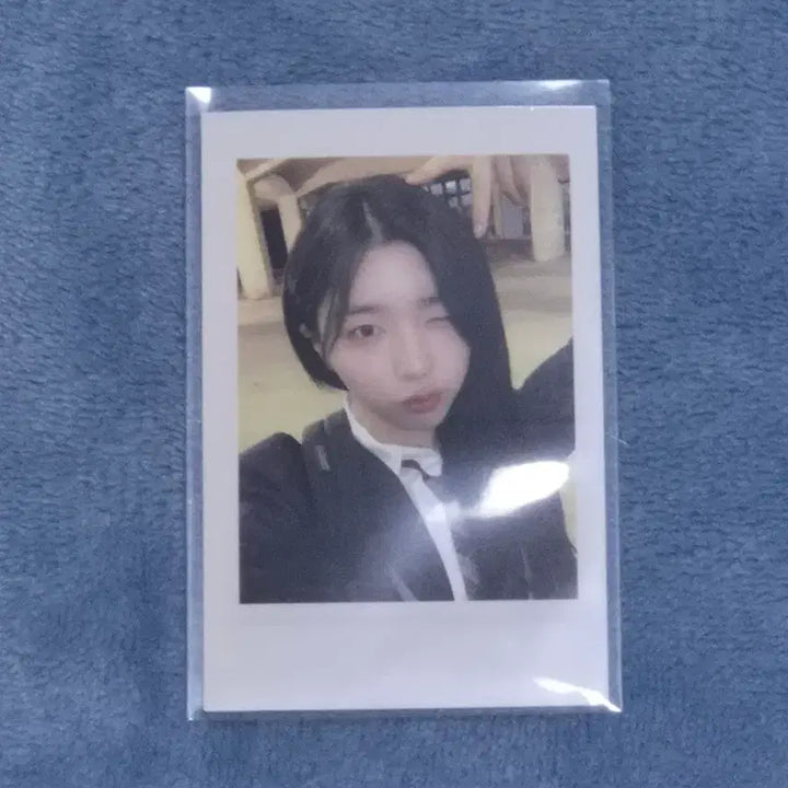 [BUNJANG] tripleS Sohyun Assemble25 Special POB Polaroid / 트리플에스 어셈블25 소현 특전 폴라로이드