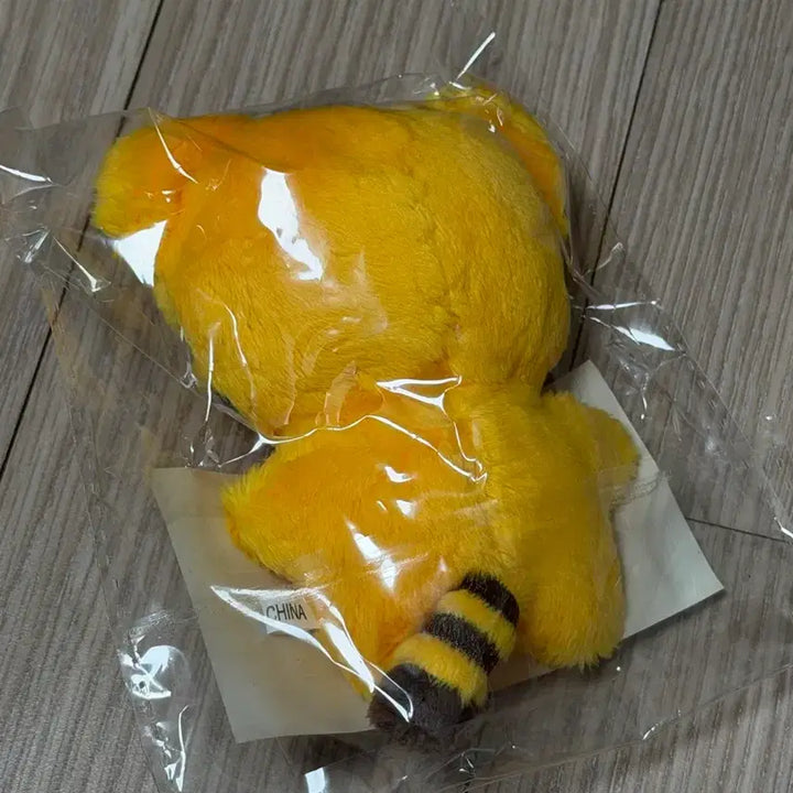 [BUNJANG] BTS V Taetaeland 10cm Doll / BTS 방탄소년단 태형 뷔 김랑랑 10cm 인형 판매