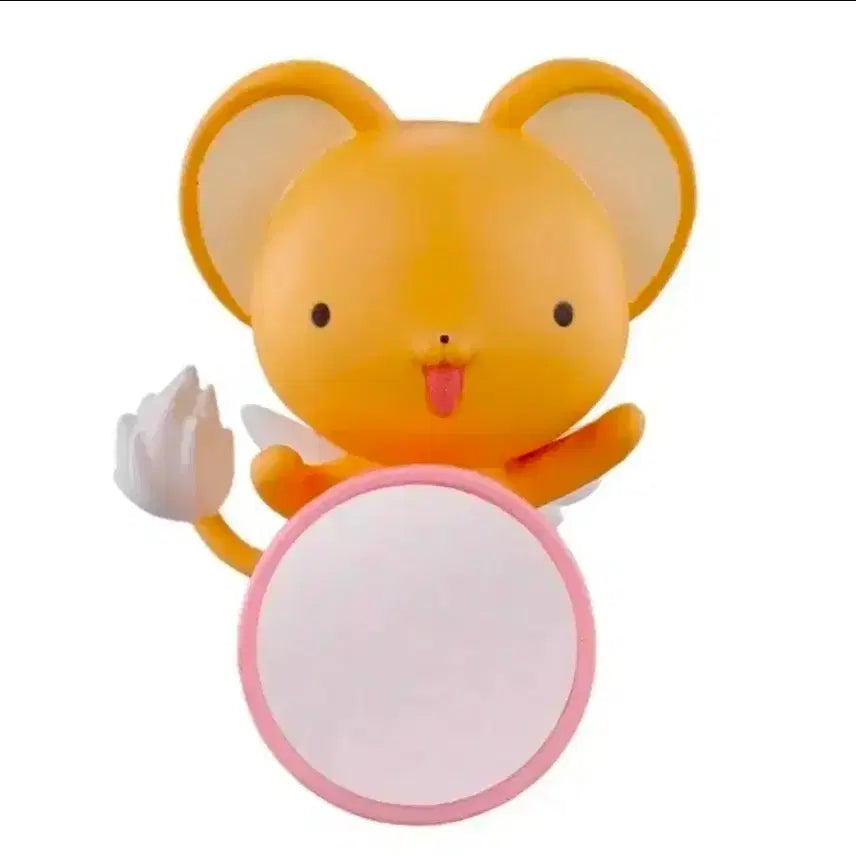 [BUNJANG] Cardcaptor Sakura Kero Hyper Figure / 카드캡터 체리 케로 히퍼 피규어