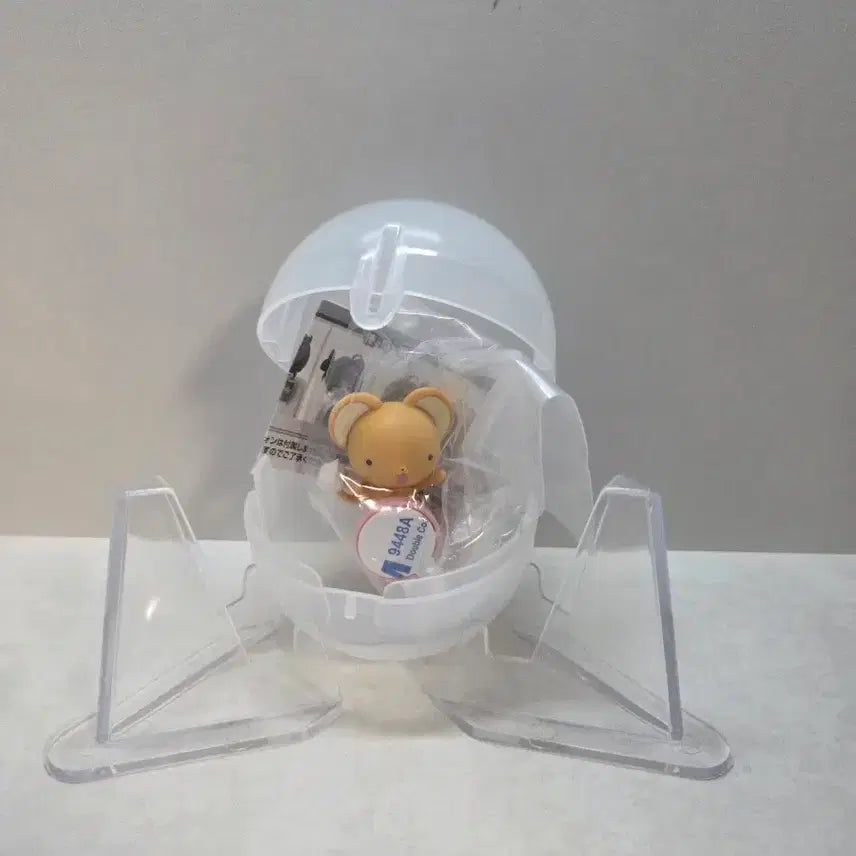 [BUNJANG] Cardcaptor Sakura Kero Hyper Figure / 카드캡터 체리 케로 히퍼 피규어