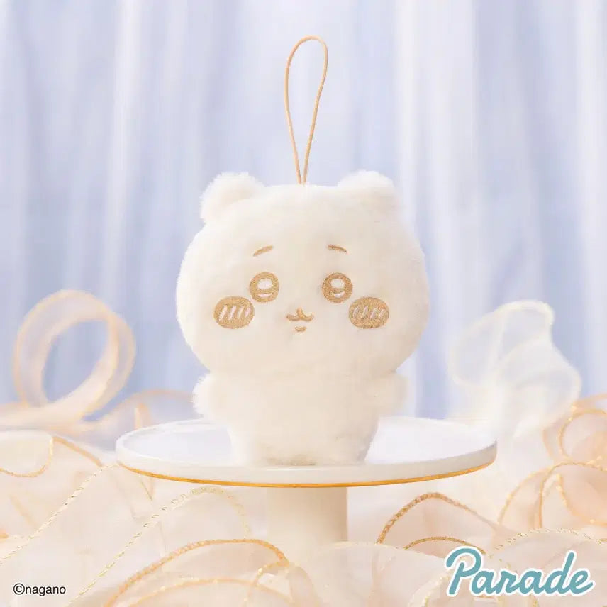 [BUNJANG] Chiikawa Milk Palette Color Mascot Parade / 치이카와 밀크 팔레트 컬러 마스코트 퍼레이드