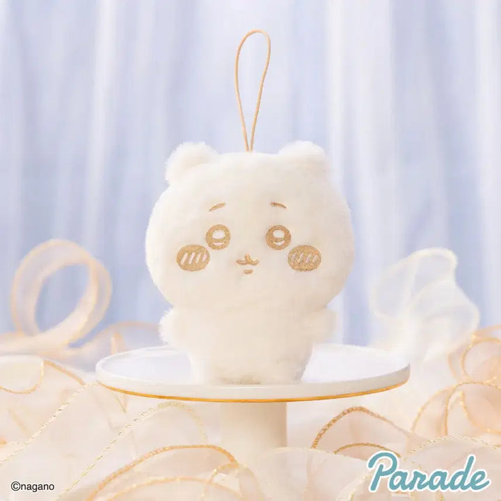[BUNJANG] Chiikawa Milk Palette Color Mascot Parade / 치이카와 밀크 팔레트 컬러 마스코트 퍼레이드