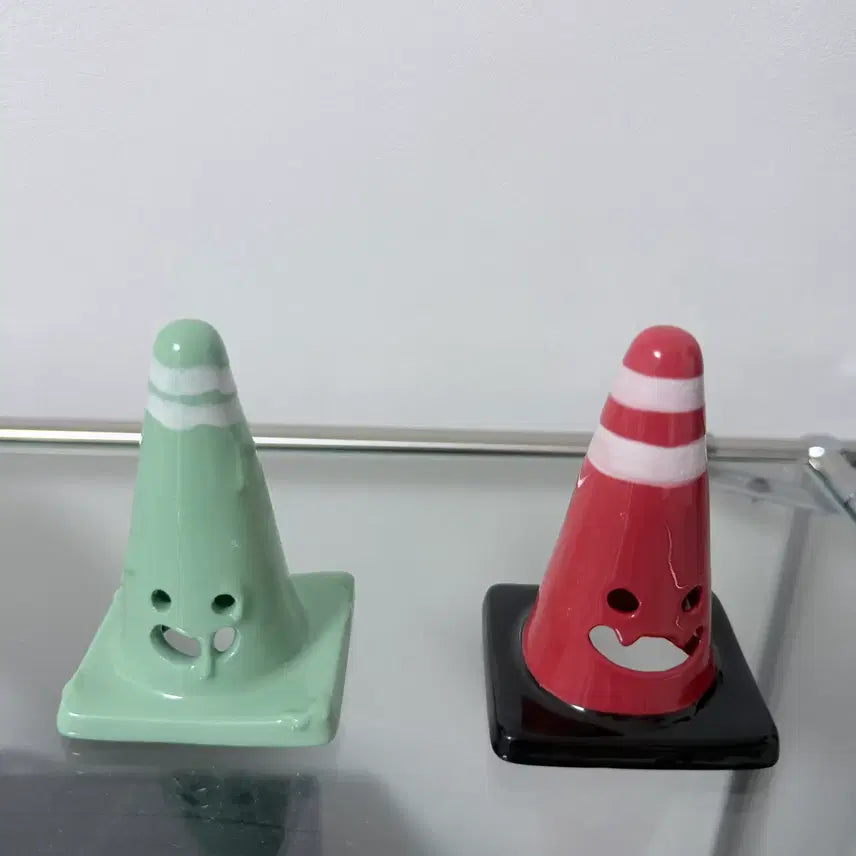 [BUNJANG] ICHILLHIKES Ring Holder Stand / 이치하이크 반지걸이콘 팝니다