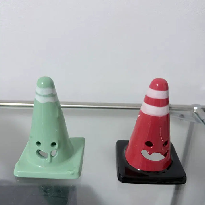 [BUNJANG] ICHILLHIKES Ring Holder Stand / 이치하이크 반지걸이콘 팝니다