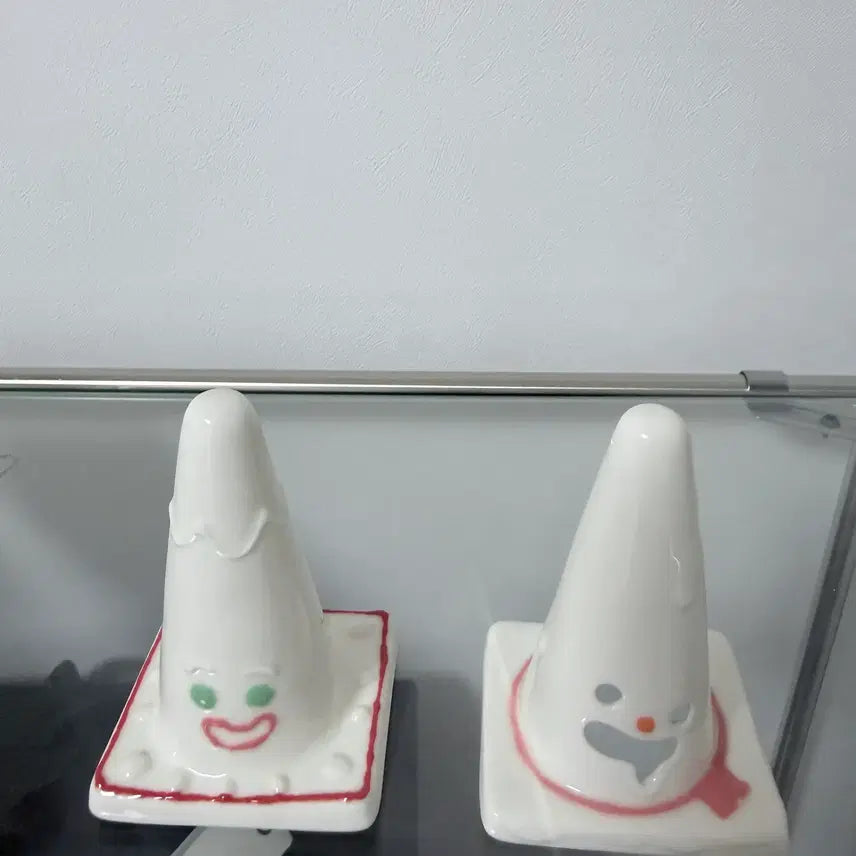 [BUNJANG] ICHILLHIKES Ring Holder Stand / 이치하이크 반지걸이콘 팝니다
