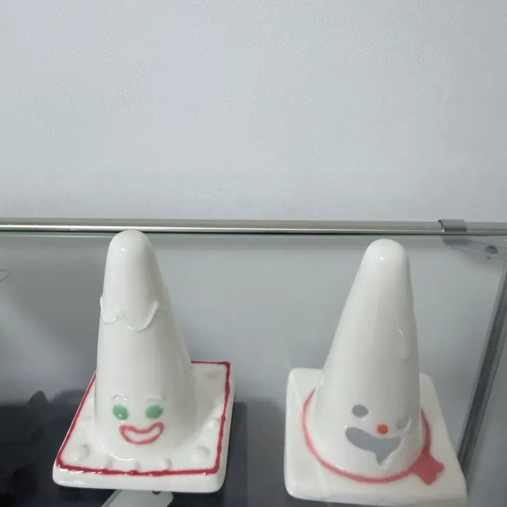 [BUNJANG] ICHILLHIKES Ring Holder Stand / 이치하이크 반지걸이콘 팝니다
