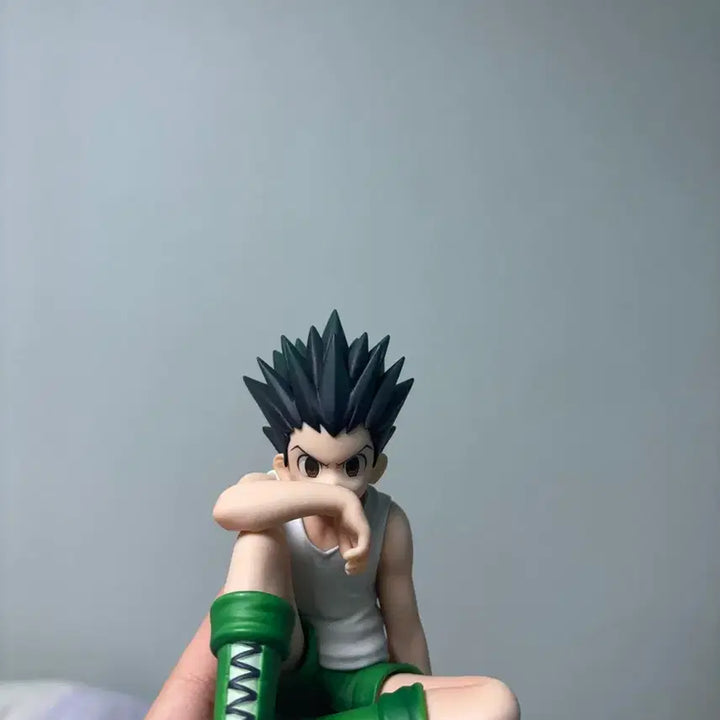 [SOLD OUT] 헌터헌터 곤 피규어 판매
