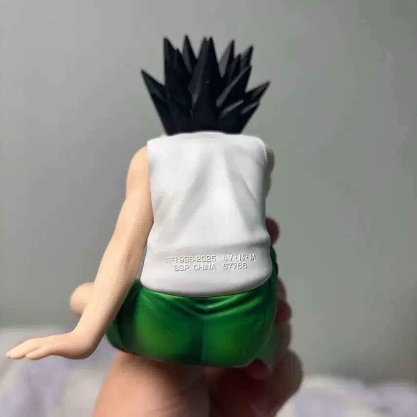 [SOLD OUT] 헌터헌터 곤 피규어 판매