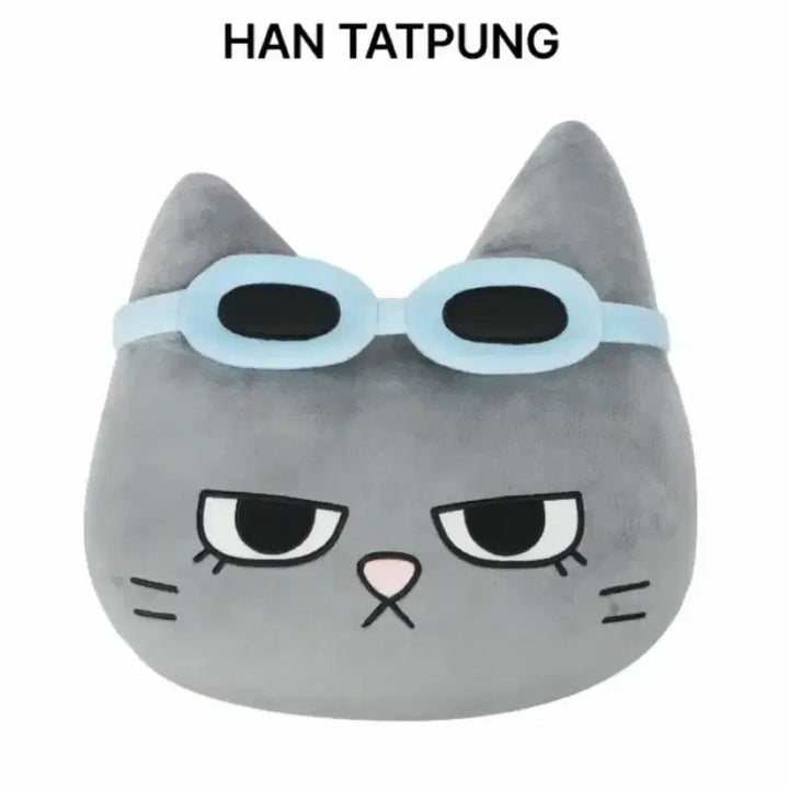 [BUNJANG] Hantae Poong Cushion Hantaesan Unsealed / 한탯풍 쿠션 한태산 미개봉