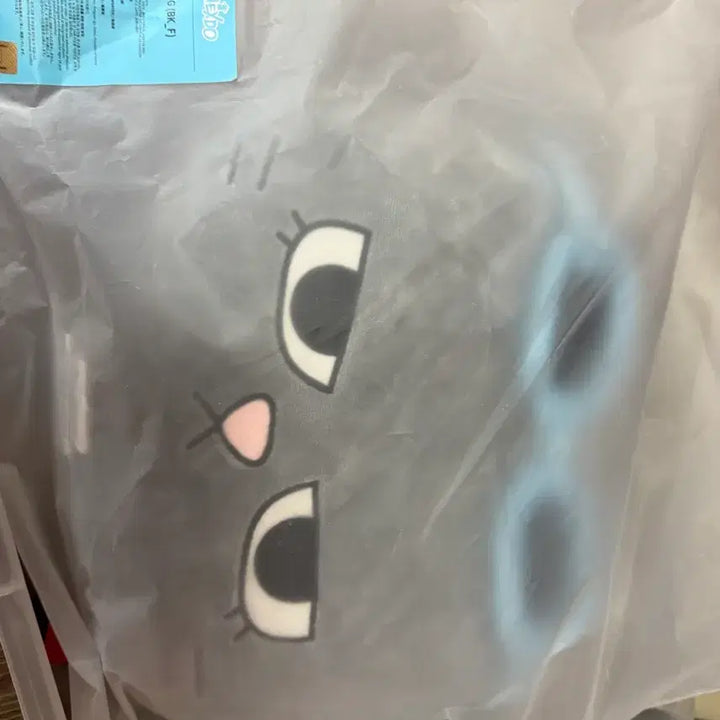 [BUNJANG] Hantae Poong Cushion Hantaesan Unsealed / 한탯풍 쿠션 한태산 미개봉