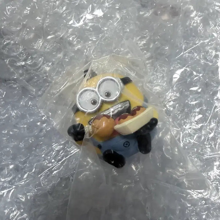 [BUNJANG] Minions Gacha Figure (Sealed) / 미니언즈 가챠 미개봉