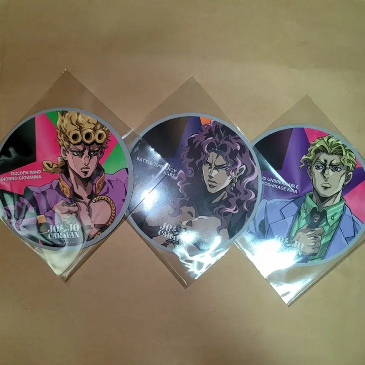 [BUNJANG] JoJo&