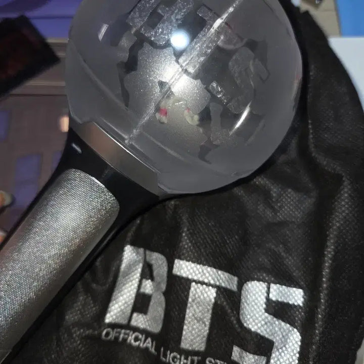 [BUNJANG] BTS Official Light Stick / BTS 공식 응원봉