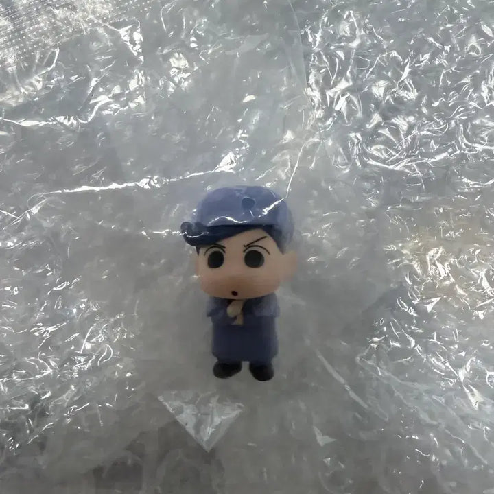 [BUNJANG] Crayon Shin-chan Detective Version Capsule Toy / 짱구 가챠 철수 탐정 버전