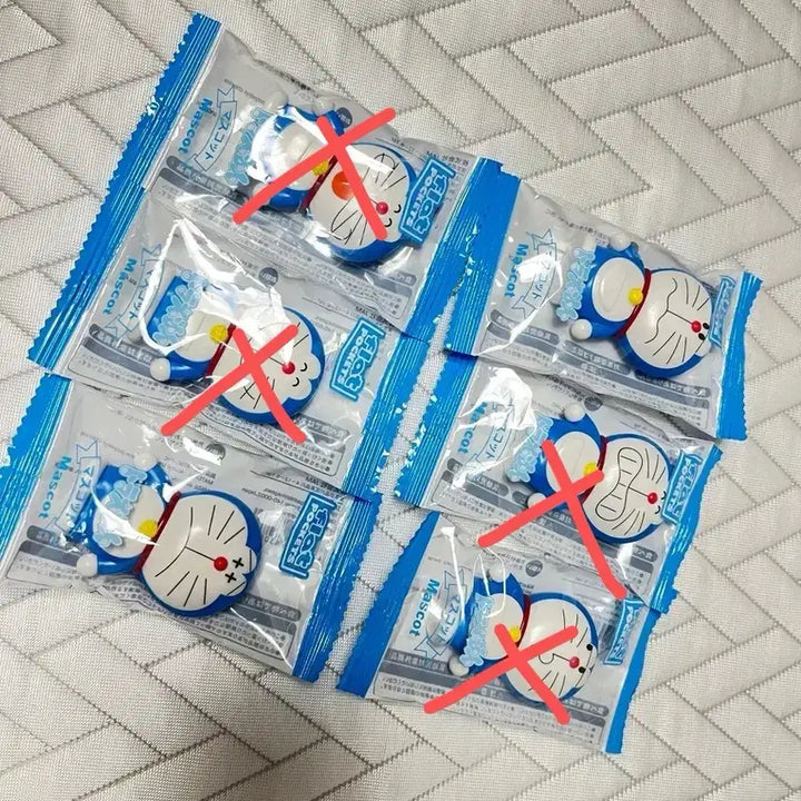 [SOLD OUT] 도라에몽 피규어