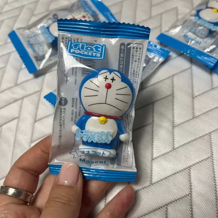 [SOLD OUT] 도라에몽 피규어