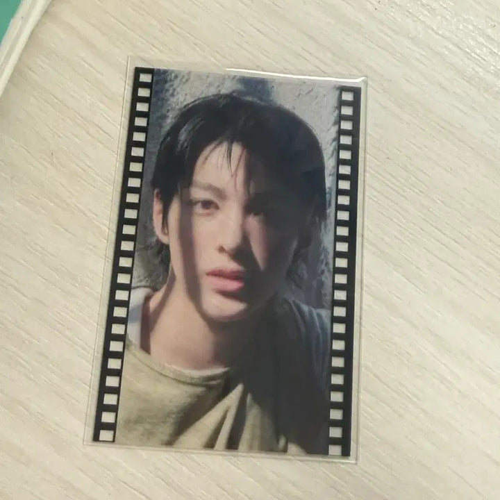 [SOLD OUT] 코르티스 건호 포카 판매합니당