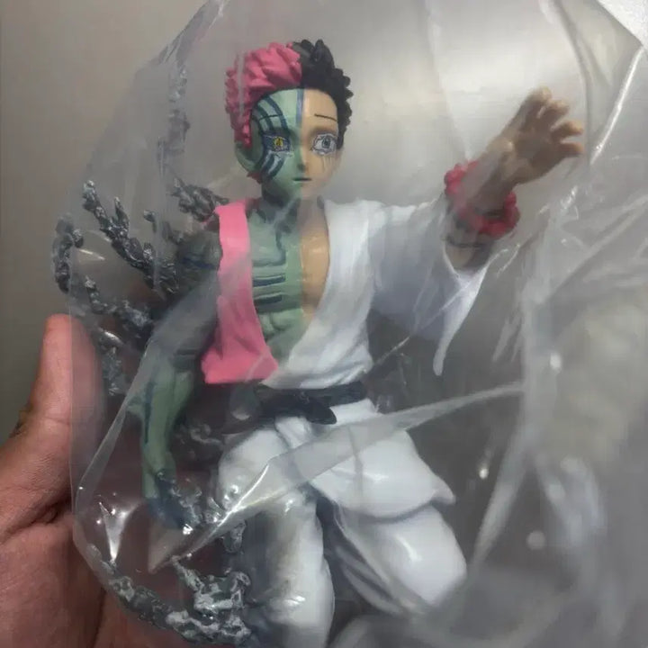 [BUNJANG] Akaza Figure / 아카자 피규어