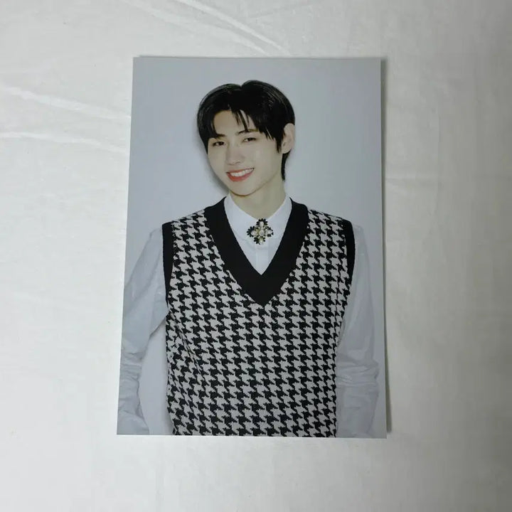 [BUNJANG] ENHYPEN Sunghoon 2021 Weverse Con New Year&
