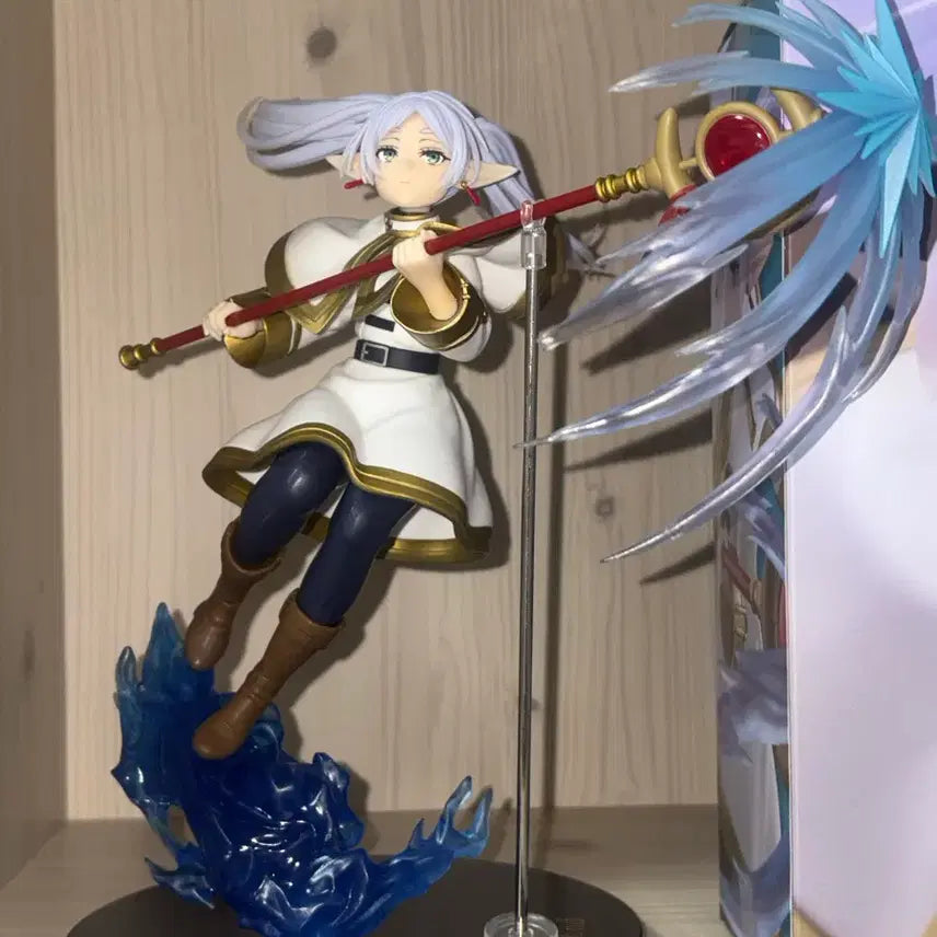 [BUNJANG] Taito Frieren Figure / 타이토 프리렌 피규어