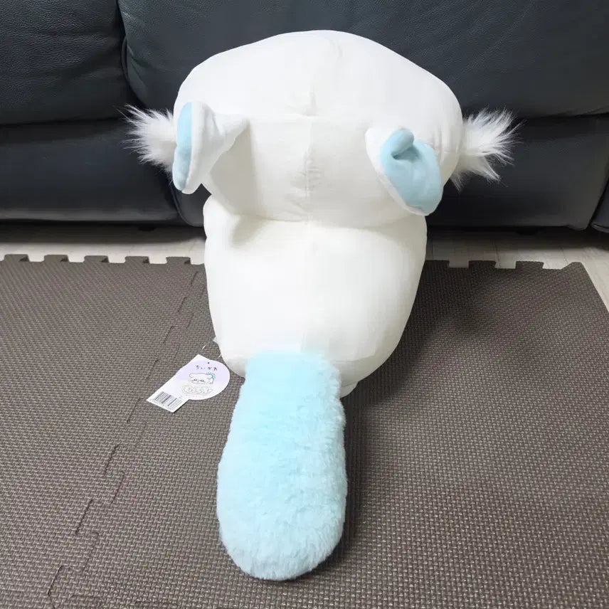 [BUNJANG] Momongga Plush Doll / 먼작귀 정품 모몽가 라잉 빅누이 말랑 모찌 대형 크레인 인형 판매