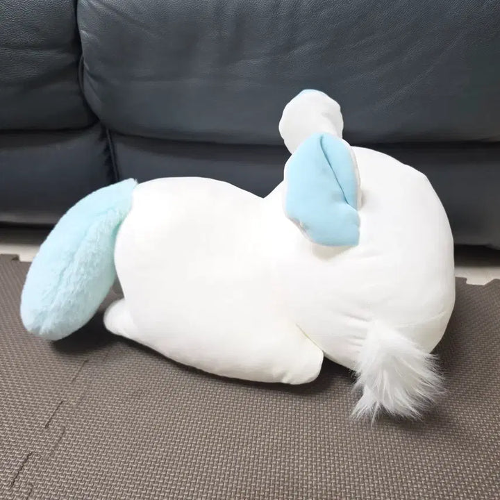 [BUNJANG] Momongga Plush Doll / 먼작귀 정품 모몽가 라잉 빅누이 말랑 모찌 대형 크레인 인형 판매