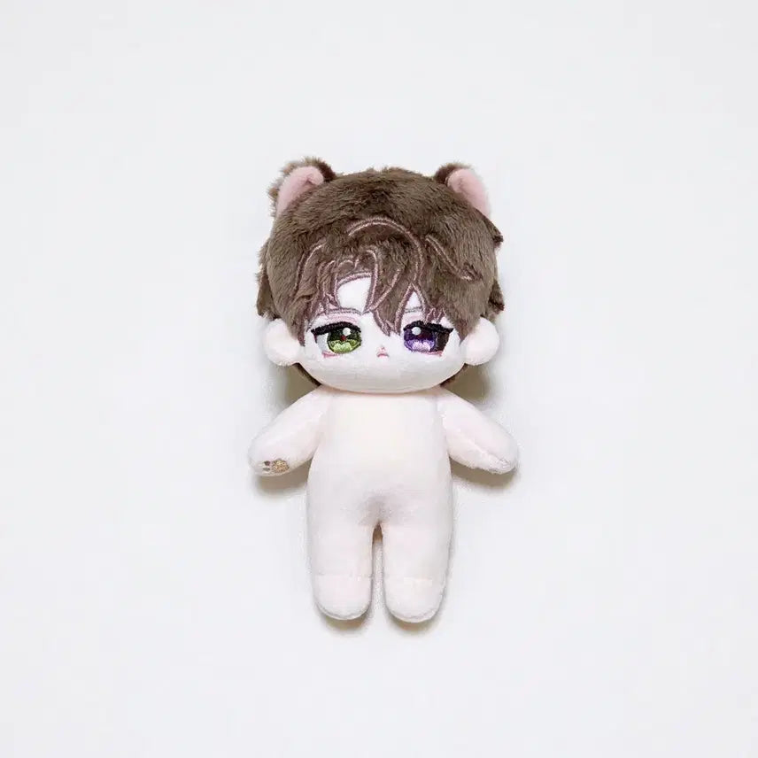 [BUNJANG] Demojuk Korean Fandom Dolls Bundle Set (Baek Saheon, Kim Soleum, Park Munda, Choi Yowon) / (옷포함, 일괄가격)데못죽 괴출 솜인형 양도 최요원 백사헌 김솔음 박문대