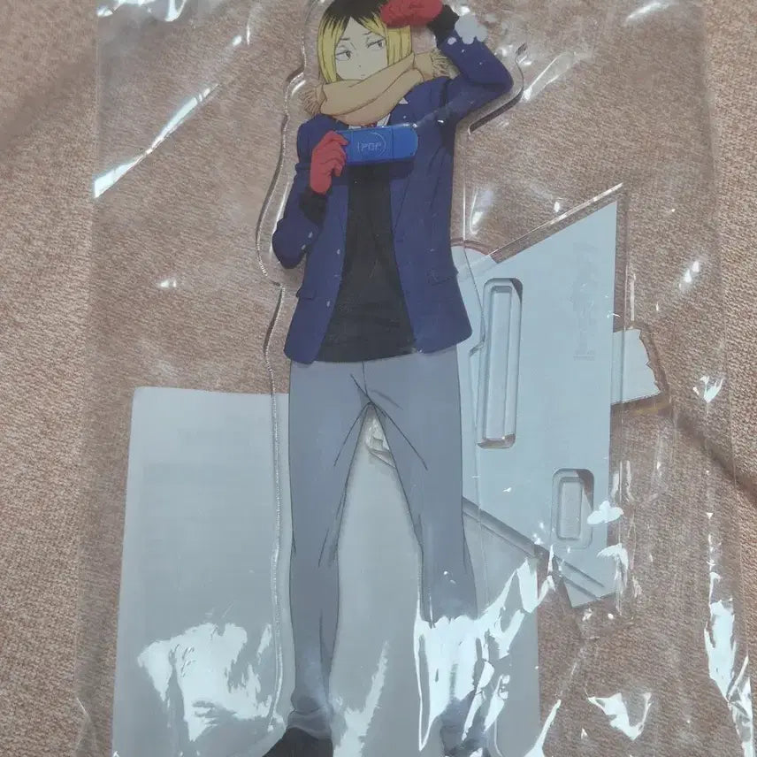 [BUNJANG] Haikyuu!! Kozume Kenma Acrylic Stand / 하이큐 코즈메 켄마 아크릴 스탠드