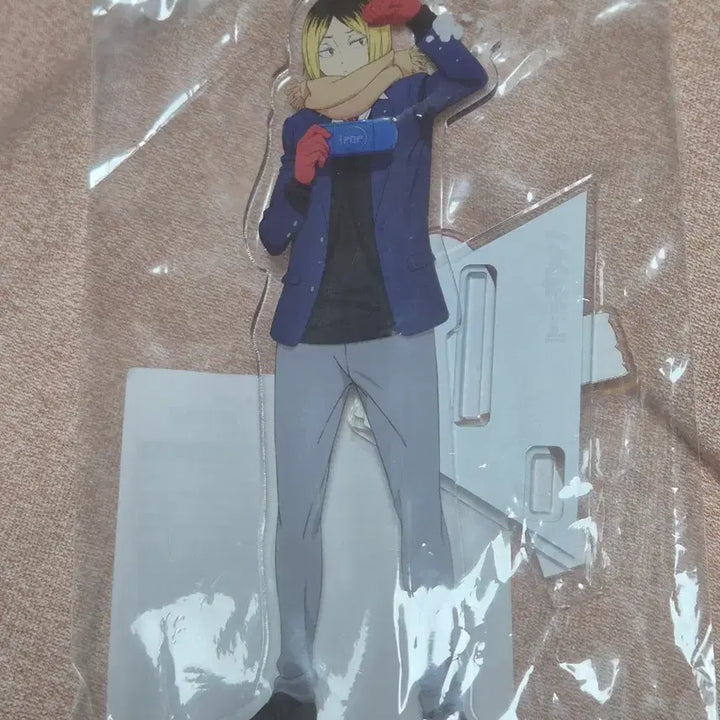 [BUNJANG] Haikyuu!! Kozume Kenma Acrylic Stand / 하이큐 코즈메 켄마 아크릴 스탠드