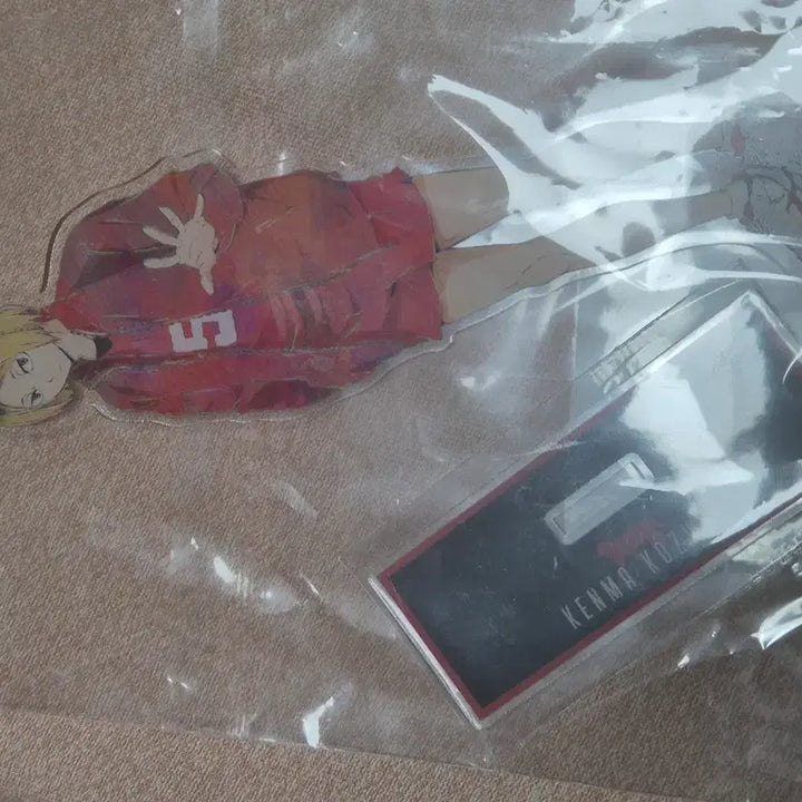 [BUNJANG] Haikyuu!! Kozume Kenma Acrylic Stand / 하이큐 코즈메 켄마 아크릴 스탠드