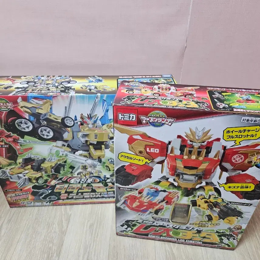 [BUNJANG] Tomica Drive Head Bundle Set / 토미카 드라이브헤드 일괄 팝니다
