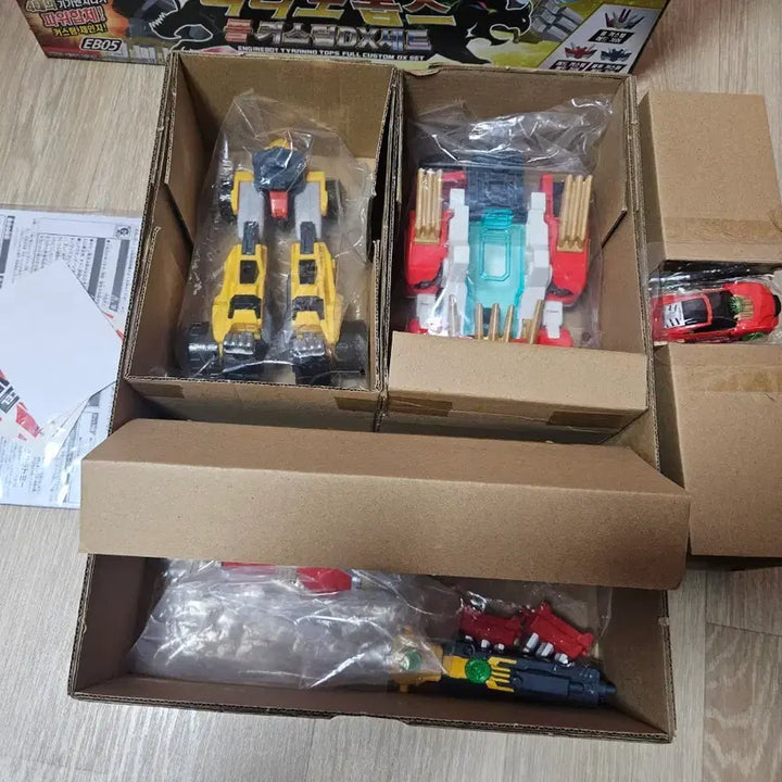 [BUNJANG] Tomica Drive Head Bundle Set / 토미카 드라이브헤드 일괄 팝니다