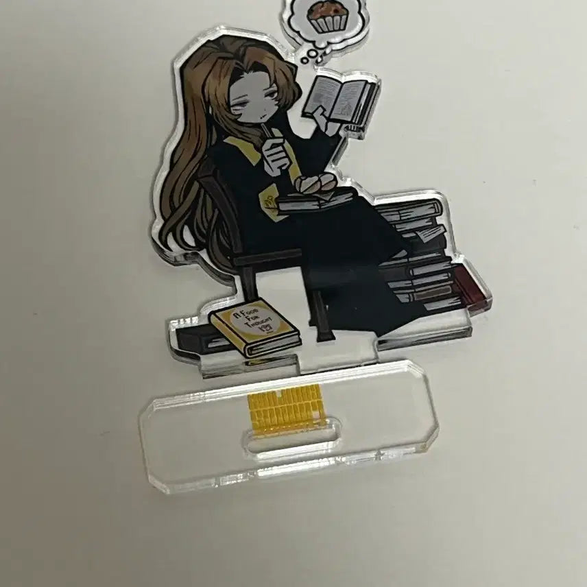 [BUNJANG] Limbus Company 3rd Anniversary Pop-up Vol.4 Rodya Acrylic Stand / 림버스 컴퍼니 3주년 팝업 vol.4 로쟈 아크릴스탠드