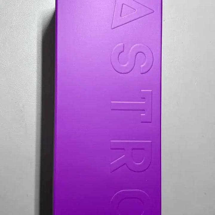 [BUNJANG] ASTRO Official Light Stick Ver.3 / 아스트로 공식 응원봉 Ver.3