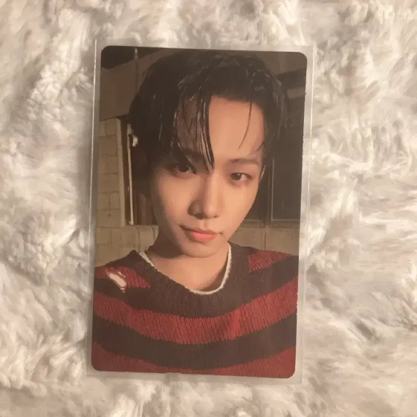 [BUNJANG] BOYNEXTDOOR Myung Jaehyun Photocard / 보넥도 명재현 포카 양도