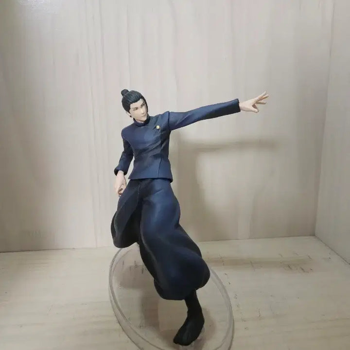 [BUNJANG] Jujutsu Kaisen Suguru Geto Luminasta Figure / 주술회전 루미나스타 게토 스구루 피규어