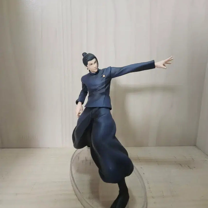 [BUNJANG] Jujutsu Kaisen Suguru Geto Luminasta Figure / 주술회전 루미나스타 게토 스구루 피규어