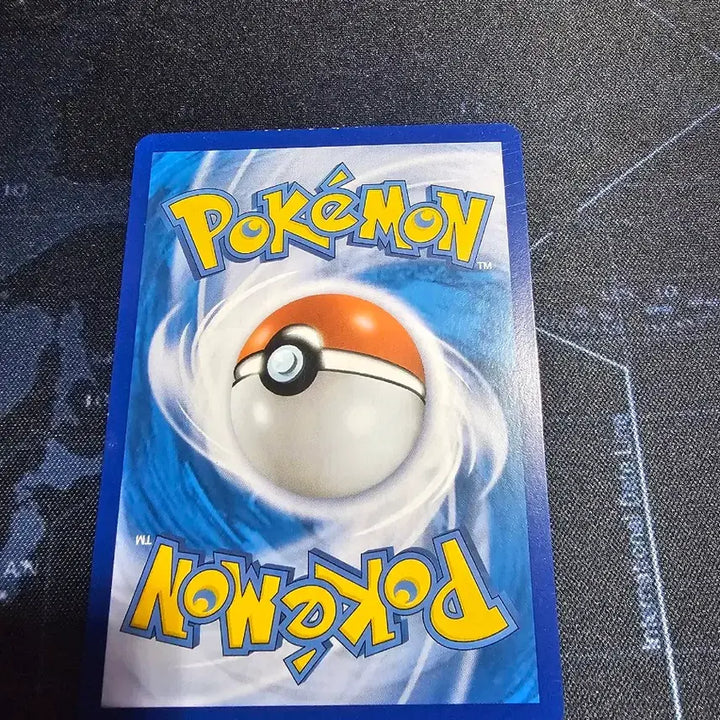 [BUNJANG] Pokemon Schoolgirl SR Card / 포켓몬 스쿨걸 SR 카드